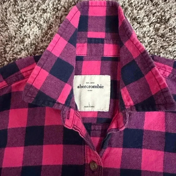 Abercrombie & Kids for girls - Picture 3 of 4